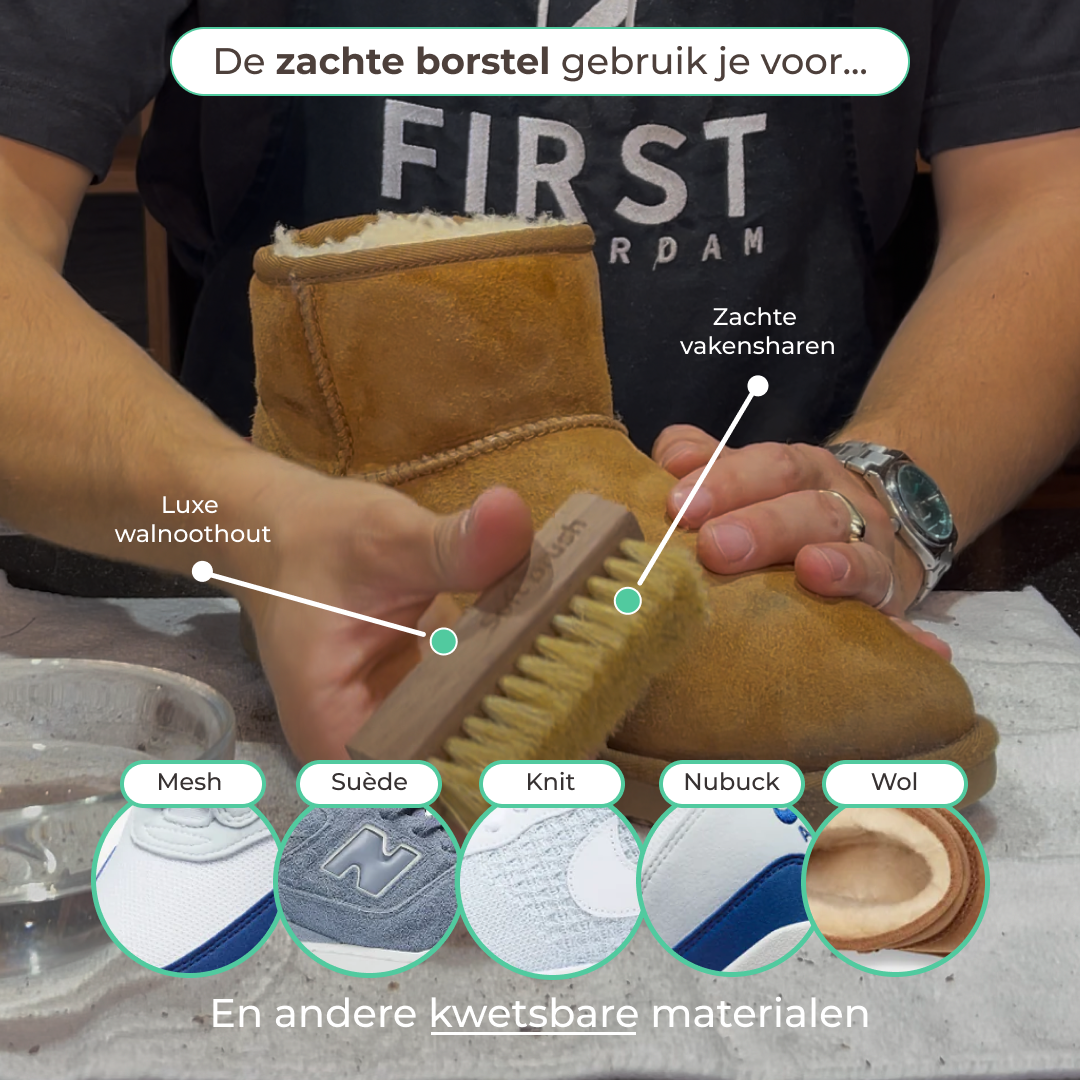 UGGs-Paket