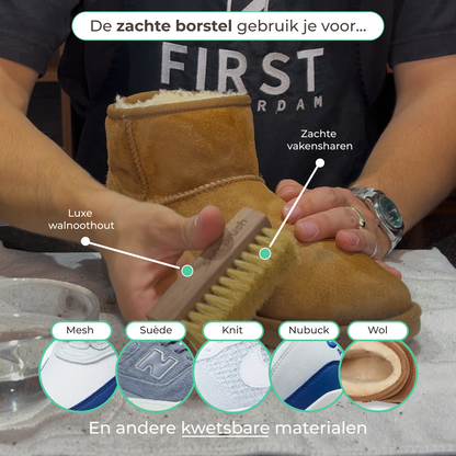 UGGs-Paket